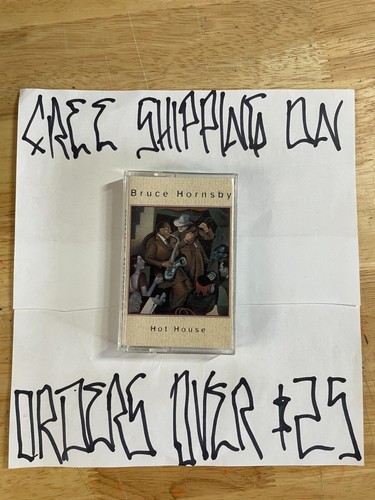 CASSETTE TAPES BUILD YOUR OWN LOT FREE SHIPPING ON ORDERS OVER $25 PART II - Picture 64 of 463