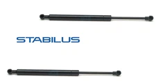 2 Set L & R Trunk Shock - Gas Pressurized Support for BMW E46 - OEM Stabilus
