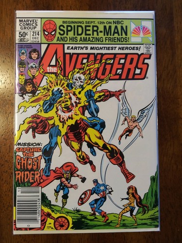 Avengers Earth's Mightiest Heroes Lote 14, 15, 16, 17, 18, 19 - Imagen 7 de 8