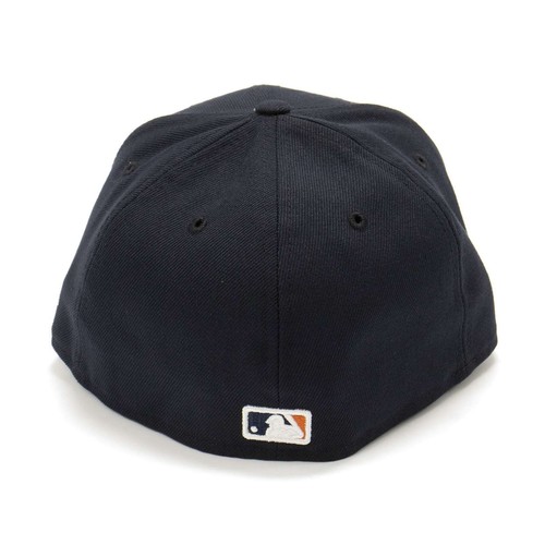 Herren Houston Astros Navy Blau 59fifty Fitted Mütze New Era MLB Cap - Bild 6 von 16