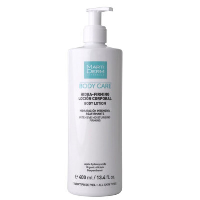 Martiderm Body Hydra Firming Lotion 400 ml
