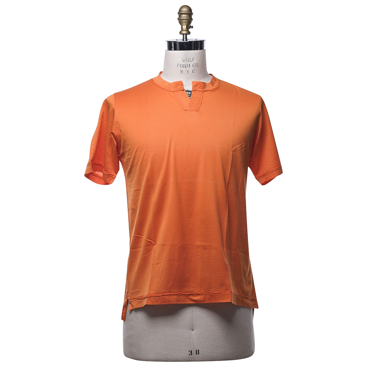 НОВАЯ ФУТБОЛКА KITON из 100 ХЛОПКА РАЗМЕР 40 US 50 EU M S21M85 55490₽
