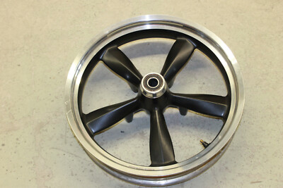 Original Radsatz für Harley Davidson FLD Switchback