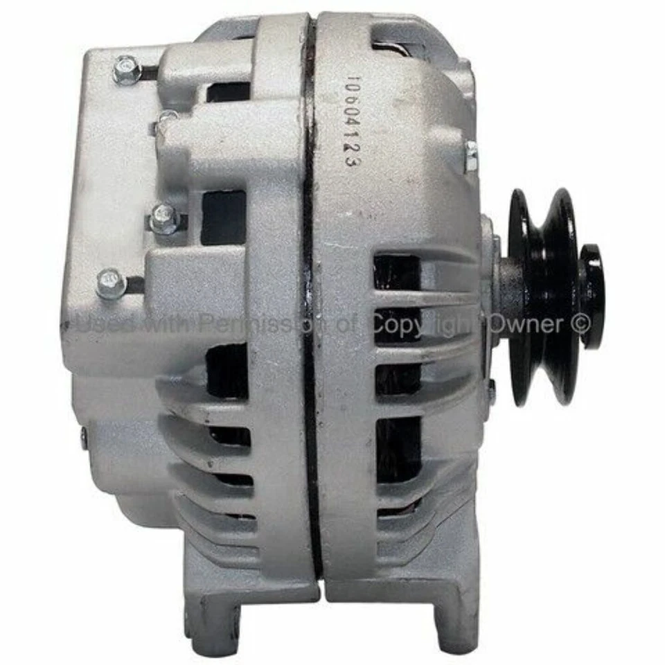 Alternador MPA 7024111 | Pieza automática de alta calidad, ajuste universal para múltiples modos Foto 4 de 4