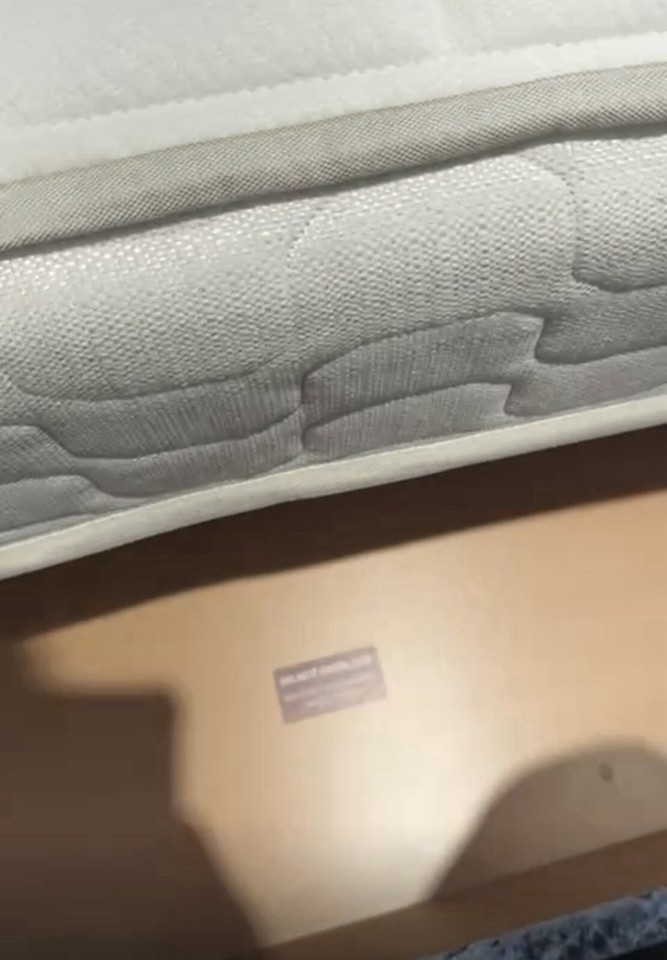 Divan Bed Timber Plush Velvet Upholstery Storage Drawers Reinforce Bed