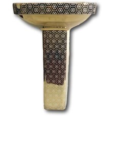 Goldenes Waschbecken Exklusive Luxus Gold Stand Waschtisch Badezimmer