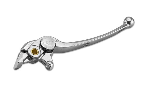 Brake Lever For Kawasaki ER-6F 650 F ABS 2012 - 2017 - Picture 2 of 4