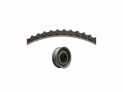 Timing Belt Kit For 1985-1993 VW Cabriolet 1.8L 4 Cyl SOHC 1992 1989 1986 W913BZ