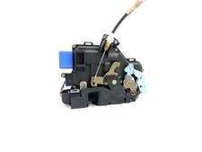 3D1837016 cerradura puerta delantera derecha para VOLKSWAGEN TOUAREG (7LA) 99135