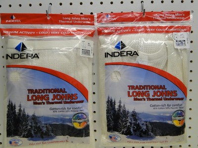 indera underwear