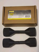 Sumner 780430 ST-106 5/8" Min 1 5/8' Max Hardened Tapered Flange Pin Kit