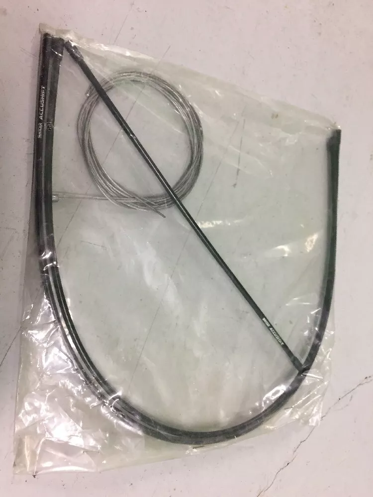 Suntour shifter sale cable