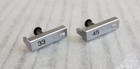 Technics sl1200, sl1210 series. Set of 33,45 buttons (Free shiping) 