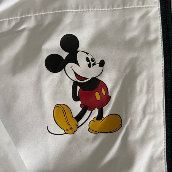 ☆HELLY HANSEN × Disney☆ セーリングジャケット C3554 ☆HELLY HANSEN × Disney☆ セーリングジャケット C3554 - メルカリ
