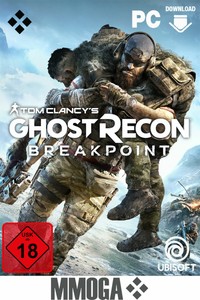 Tom Clancy's Ghost Recon Breakpoint - PC Key Uplay digitale gioco