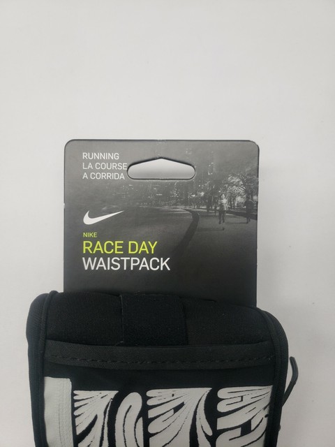 Nike Sports Race Day Unisex Waistpack 