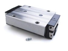 New Rexroth R165322320 Linear Rail Bearing Slider Bearing Linear Motion System