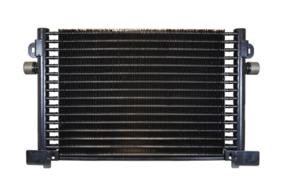 HD+ USA+ Oil Cooler 7157557 Fits Bobcat Skid Steer Loaders 26204