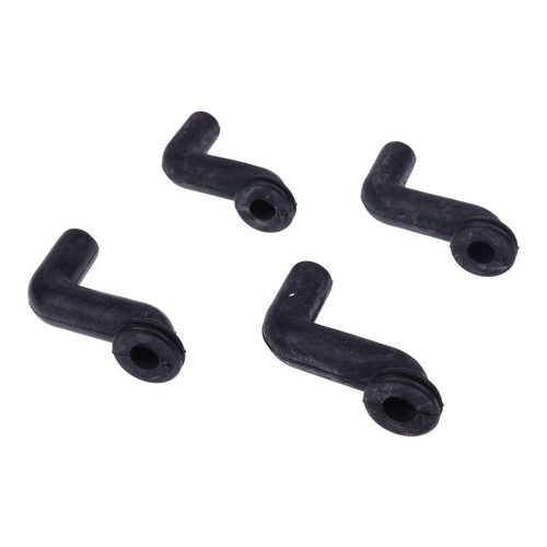 Fuel Pump Vacuum Hose for Briggs and Stratton Replaces 793147 Pack of 4 - Picture 3 of 4
