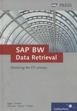 SAP BW Data Retrieval: Mastering the ETL process