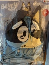 Bluey Halloween costume for Kids 3T - 4T 