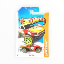 Hot Wheels Baja Truck 86/250 - 2013 Mainline A