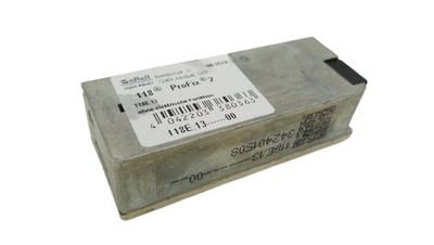 Effeff ASSA ABLOY 118E.13 Profix Austauschstück Mit Einsteckschlösser