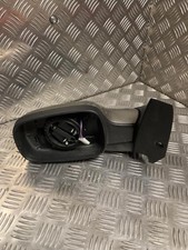 Retroviseur gauche (ou coque) Renault SCENIC