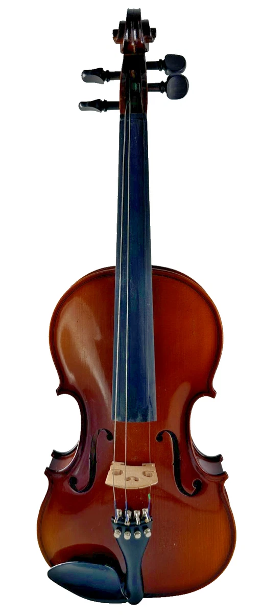 Copy Of Antonius Stradivarius Violin In Violins for sale - eBay