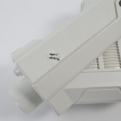 Dreamcast GUN CONTROLLER -Work for CRT TV Only- HKT-7800 SEGA Official dc 2901 - Picture 3 of 6