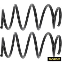 2X Fahrwerksfeder Monroe SP4429 2 Federn Satz Federnsatz