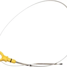 Engine Oil Dipstick No.5L1Z6750AA Oil Level Dip Stick Double Hole Indicator