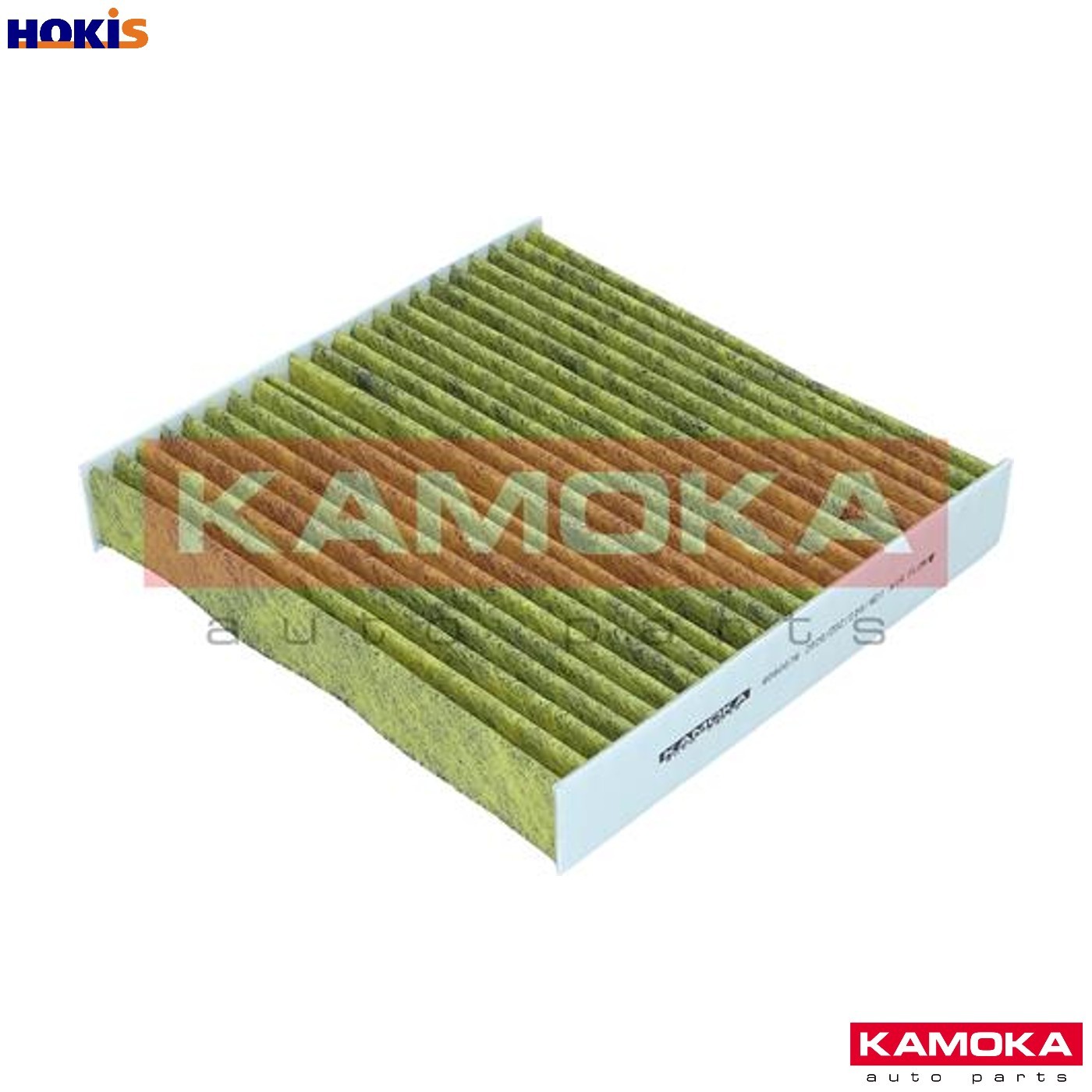 FILTER CABIN AIR 6080076 FOR SUZUKI NEO/BALENO SWIFT/III SX4/CLASSIC/MONOCAB BRZ