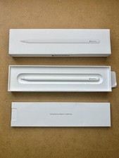Apple Pencil Pro Smart Pencil Stylus White MX...