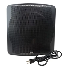 SVS 13" 800W Powered Subwoofer Model SB-3000 - Black Ash - U