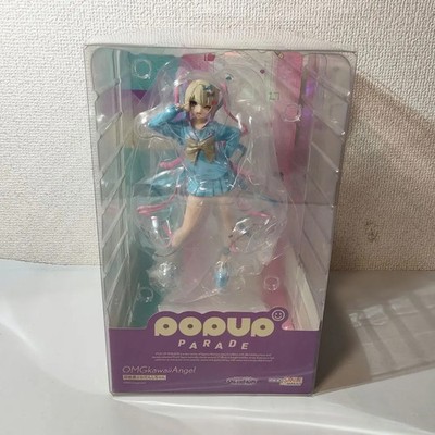POP UP PARADE NEEDY STREAMER OVERLOAD OMGkawaiiAngel Good Smile Company New