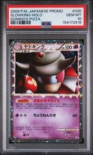 Slowking 030/L-P LP: Legends Promos for sale | eBay