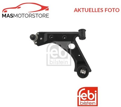 QUERLENKER LENKER RADAUFHÄNGUNG VORNE LINKS FEBI BILSTEIN 29144 P NEU