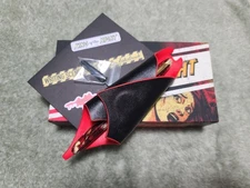 Esterbrook Estie King of The Night Stub 1.1 Nib