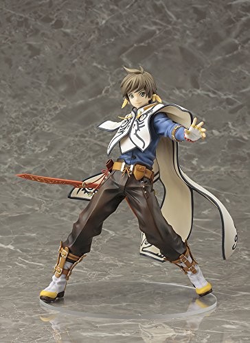Kotobukiya Tales of Zestiria Sorey 1/8 Scale Painted PVC Figure Japan Kotobukiya - Bild 8 von 8