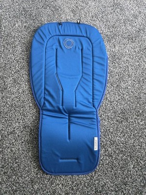 Bugaboo Universal Royal Blue Sitzeinlage 