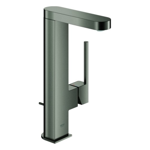 Grohe Plus Einhand-Waschtischbatterie, L-Size, Ausladung 119Mm, Herausziehbarer-image