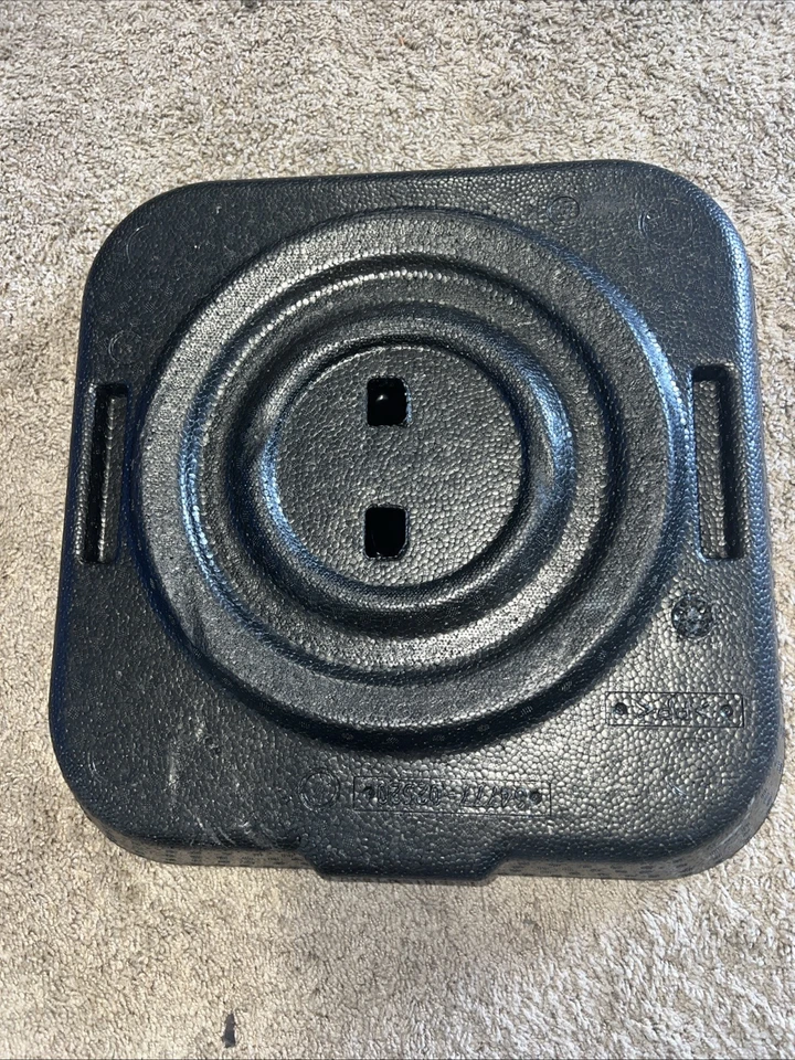 KIT DE ESPUMA JACK SE ADAPTA A:2019 2020 2021 2022 2023 2024 TOYOTA COROLLA LE SE Foto 3 de 4