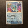 Horsea 10/64 | SV: Shrouded Fable | Reverse Holo | Pokemon (LP/ NM)