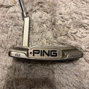 Ping G2 Putter for sale | eBay