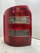 Audi A2 2002 Rückleuchte Heckleuchte 8Z0945095B GNR13489