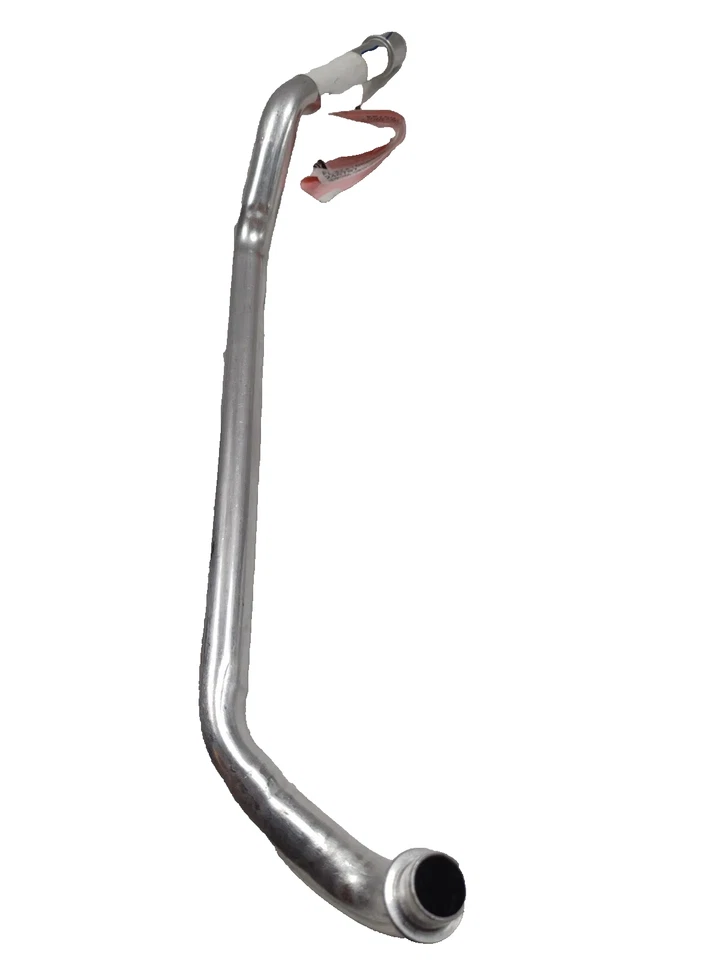 Ford Taurus 1988-1991 tubo de calefacción climatización Motorcraft KT-134 Foto 2 de 4