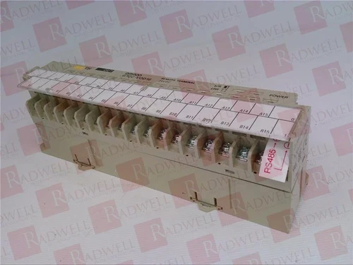OMRON G72CVOD16DC24 / G72CVOD16DC24 (USED)
