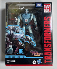 Transformers The Movie Studio Series Deluxe Class 1986 Movie KUP 86-02