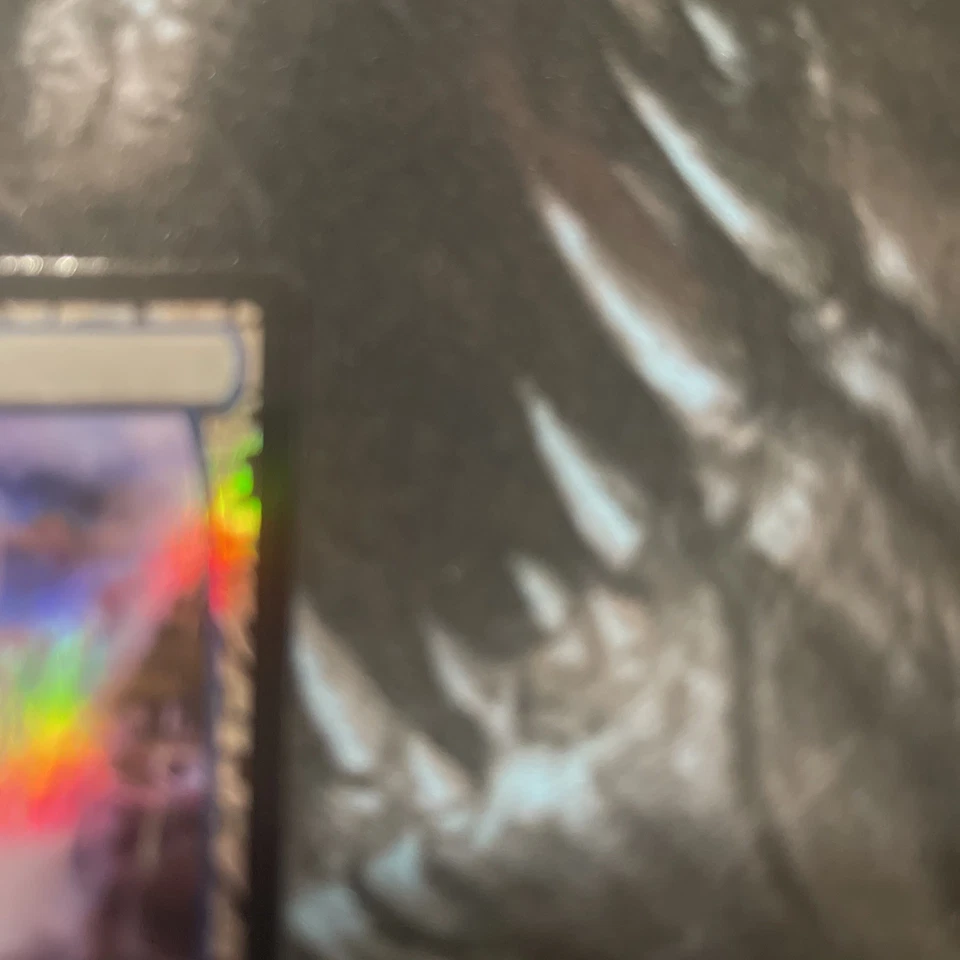 MTG Magic The Gathering FLOODED STRAND Foil MASTERPIECE ZENDIKAR EXPEDITIONS - Image 4 of 4